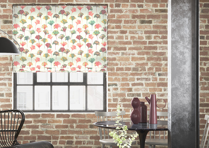 Camarillo, Rumba - Roman Blind - Image 3